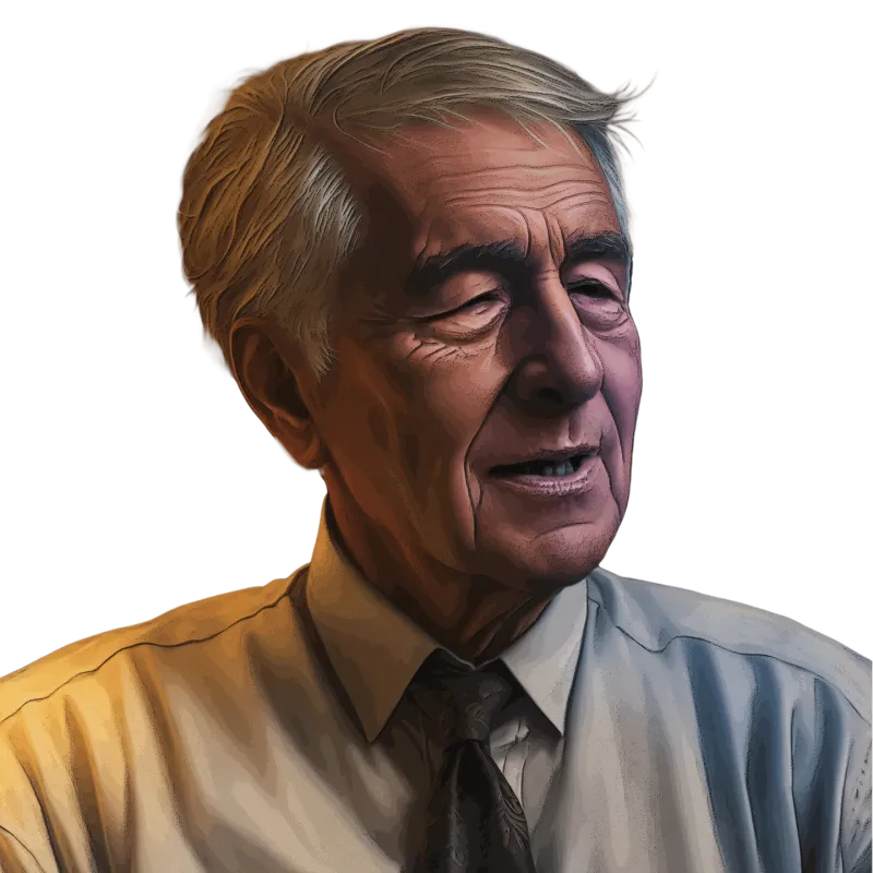 Howard Gardner