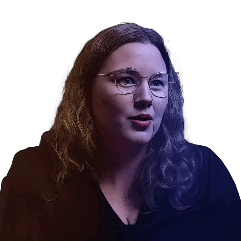Anna Rosling Rönnlund
