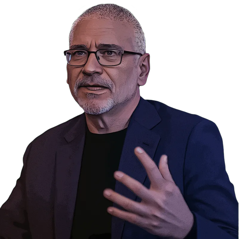 Alessandro Vespignani